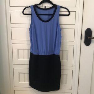 Aqua brand dress xs